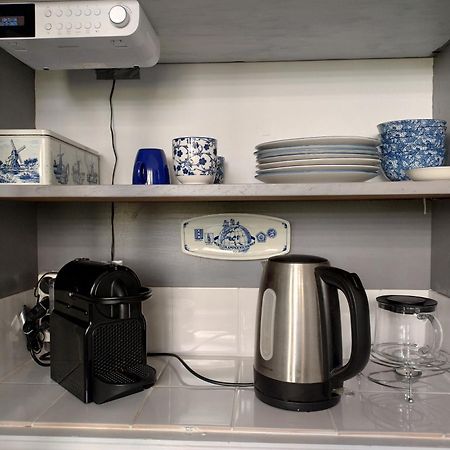 Bed And Breakfast Amsterdam West מראה חיצוני תמונה