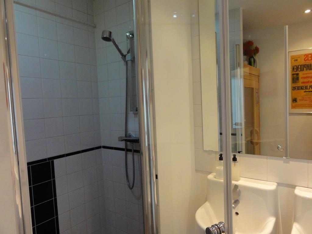 Bed And Breakfast Amsterdam West חדר תמונה