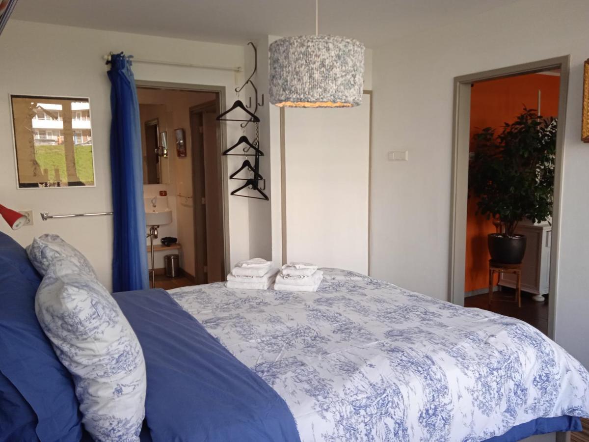 Bed And Breakfast Amsterdam West מראה חיצוני תמונה